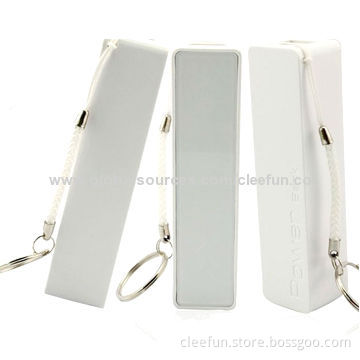 Universal Portable Chargers for MP3 Player, PSP and Smartphone